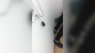 bắt nạt, ép bạn học để trai địt