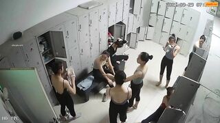 Hack camera sân khấu