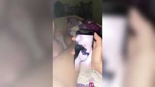 Súc vật, Mở video sex bị leak ra để de đoạ cưỡng dâm e học sinh djt nhau