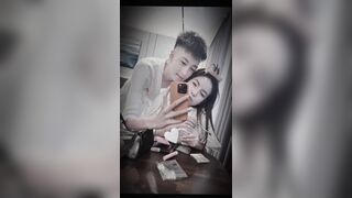 Idol Tik Tok Linh Tây Bị Lộ Clip