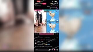 Hot Tiktok trả kèo, Cây son khổ nhất thế giới