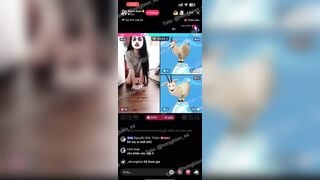 Hot Tiktok trả kèo, Cây son khổ nhất thế giới