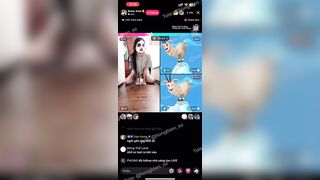 Hot Tiktok trả kèo, Cây son khổ nhất thế giới 2