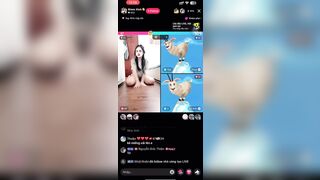 Hot Tiktok trả kèo, Cây son khổ nhất thế giới 2