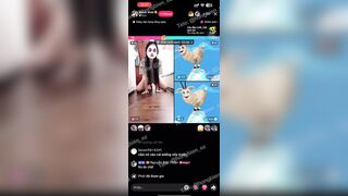 Hot Tiktok trả kèo, Cây son khổ nhất thế giới 2