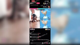 Hot Tiktok trả kèo, Cây son khổ nhất thế giới 2