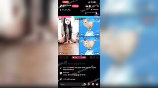 Hot Tiktok trả kèo, Cây son khổ nhất thế giới 3
