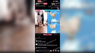 Hot Tiktok trả kèo, Cây son khổ nhất thế giới 3