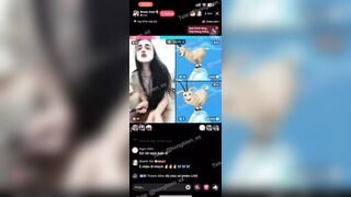 Hot Tiktok trả kèo, Cây son khổ nhất thế giới 3