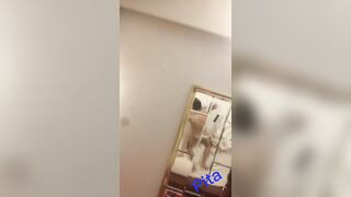 Giúp e Pita bê đồ được e cho djt nhau lutd cần sướng vl ra