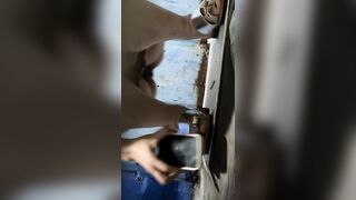 Quay Lén Gái Teen Đi Tolet Tập 24