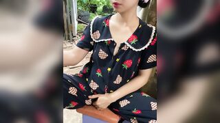 Em Gái Live Show Hàng Thủ Dâm Phần 39 SS2