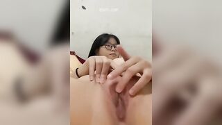 Em Nhi Thủ Dâm P1