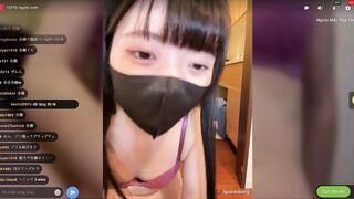 irohani_usagi nghịch dại