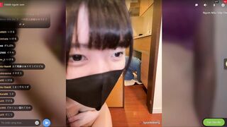 irohani_usagi nghịch dại