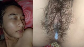 Clip Hot Nguyễn Thị Tuyết Mai 2ka8 Đang Sướng Mà Cứ Quay Quay