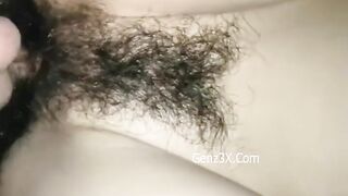 Clip Hot Nguyễn Thị Tuyết Mai 2ka8 Đang Sướng Mà Cứ Quay Quay