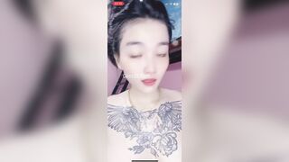 Clip Hot Bé Giao Huynhgiaoo2805 Tiktoker Lộ Clip Live Vú To Body Đẹp