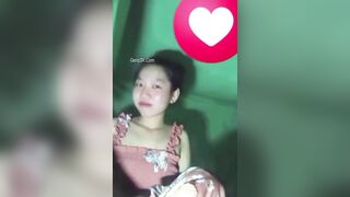 Năn Nỉ Em Cho Anh Xem Lồn Em Xí Thôi Mà