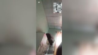 Chat sex với em học sinh Nhi mới lớn vú mới nhú chắc nịch