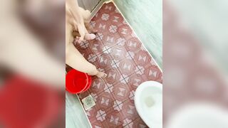 Chị nào vào sục dùm kìa
