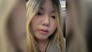 Con đĩ Zhang Jingshu cùng người yêu đi du lịch Việt Nam bị gạ địt