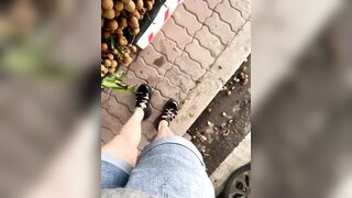 Em Gái Live Show Hàng - Thủ Dâm - Chịch Nơi Công Cộng Phần 71