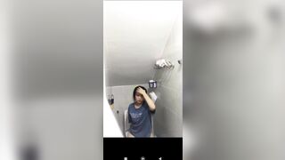 Ai có vd quay lén thì cho xin