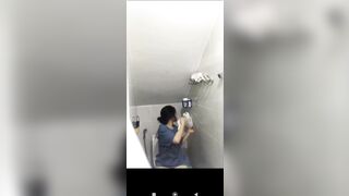 Ai có vd quay lén thì cho xin