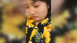 Địt ngiu trong khách sạn