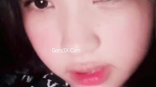 Bé Nấm 2k Dạng Háng Móc Bướm Múp Lên Đỉnh Cùng Bạn Trai