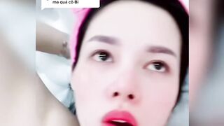 Nghe kemkbi khuyên nè mí nhỏ