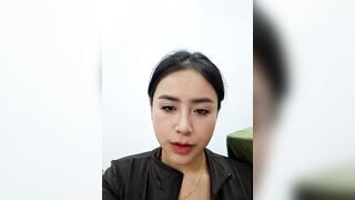Edana8386 vú to massage thủ dâm bú cu