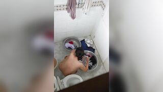 Clip mới đỉ dì hơn 40 nhìn nứng