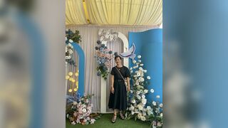 Clip mới đỉ dì hơn 40 nhìn nứng
