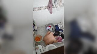 Clip mới đỉ dì hơn 40 nhìn nứng