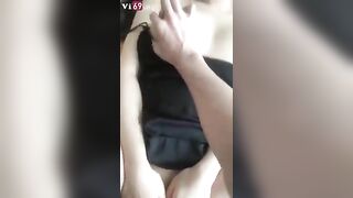 Lần đầu cùng em đi nhà nghỉ mà a chịch như tập dưỡng sinh vậy chất về chia tay luôn q