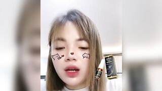 E học sinh bán Loramen vừa tâm sự vừa djt nhau 30 phút