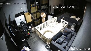 Hack cam gái một con trông mòn con mắt