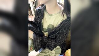 Em Gái Live Show Hàng Thủ Dâm Phần 41 SS2