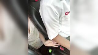 Em Gái Live Show Hàng - Thủ Dâm - Chịch Nơi Công Cộng Phần 72