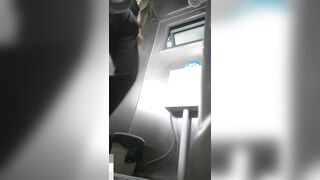 Quay Lén Gái Teen Đi Tolet Tập 26