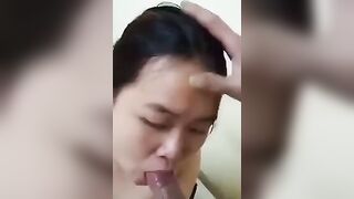 Số hưởng, Bê đồ giúp bác hàng xóm được bác bú cu đjt nhau trả ơn