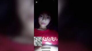 Chat sex cùng em học sinh còn quá non quá trẻ