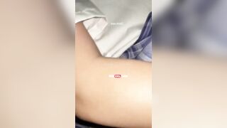 Nghỉ trưa, E học sinh bị thg bạn hấp diêm trọng bộ đồng phục khi ngủ