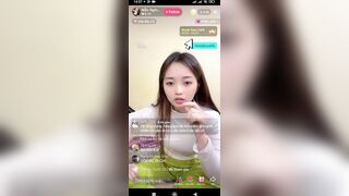 Full video idol Mẫn Nghi kể chuyện lần đầu địt nhau mất trinh trên Tiktok
