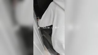 Mẹ Dâm thủ dâm trong lúc con trai đang ngủ