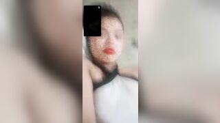 Em sinh viên mới lớn