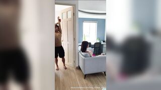 Dành cho các Chị Em Hủ Nữ, chống chỉ định các ae Thẳng !!! [ P4 ]