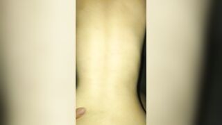 Đụ bé iu với con cu 14cm